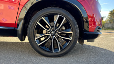 Honda HR-V 1.5 eHEV Advance 5dr CVT Hybrid Hatchback